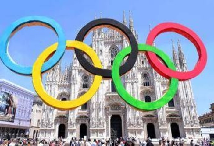 Milano Cortina, oggi la cerimonia di chiusura delle Olimpiadi: orario, ospiti e dove vederla Milano Cortina, oggi la cerimonia di chiusura delle Olimpiadi: orario, ospiti e dove vederla