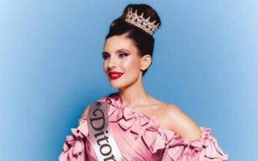 Ricorso rigettato, il nuovo album di Ditonellapiaga mantiene il titolo 'Miss Italia'