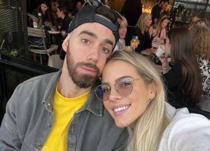 Aggressione a operatrice sanitaria, il cestista Luca Vildoza e la moglie arrestati a Bologna Aggressione a operatrice sanitaria, il cestista Luca Vildoza e la moglie arrestati a Bologna