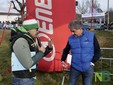 Winter Brich Trail 2026 a Valdengo, più di mille partecipanti tra competitive e camminata FOTO e VIDEO Davide Finatti per newsbiella.it