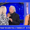 Riccardo Fogli 'confuso' a Domenica In, la moglie spiega: "Voleva fare il simpatico" Riccardo Fogli 'confuso' a Domenica In, la moglie spiega: "Voleva fare il simpatico"