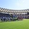Derby Roma e gare Champions alle 12, finale internazionali alle 17 Derby Roma e gare Champions alle 12, finale internazionali alle 17