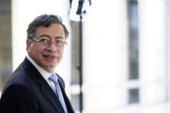 Colombia, Trump impone sanzioni al presidente Petro Colombia, Trump impone sanzioni al presidente Petro