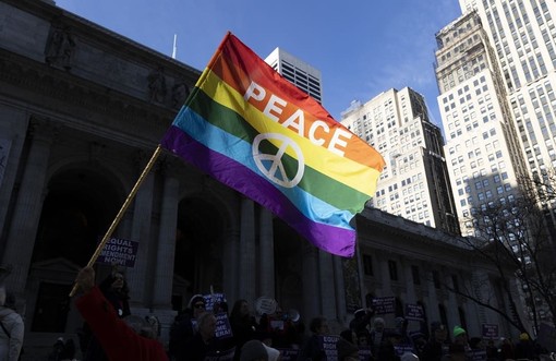 Nell’ultima settimana su Radio e Tv si parla di pace ogni 3 minuti Nell’ultima settimana su Radio e Tv si parla di pace ogni 3 minuti