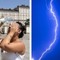 Meteo, caldo record in Italia: weekend rovente con 46°C, poi arriva la rinfrescata Meteo, caldo record in Italia: weekend rovente con 46°C, poi arriva la rinfrescata