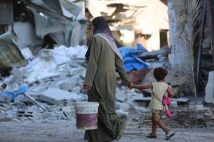 Stato di Palestina, Starmer annuncerà oggi il riconoscimento Uk. Domani a New York la conferenza chiave Stato di Palestina, Starmer annuncerà oggi il riconoscimento Uk. Domani a New York la conferenza chiave