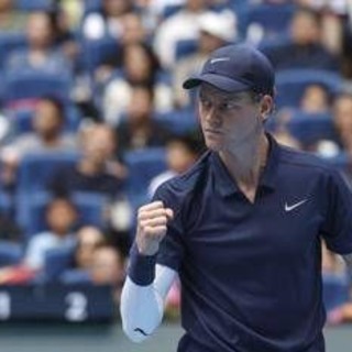 Sinner e un montepremi record, quanto guadagna se batte Alcaraz al Six Kings Slam Sinner e un montepremi record, quanto guadagna se batte Alcaraz al Six Kings Slam