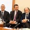 Malan e Bignami scrivono al M5S: "Sostituite Scarpinato in commissione Antimafia" Malan e Bignami scrivono al M5S: "Sostituite Scarpinato in commissione Antimafia"