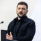 Ucraina, Zelensky “Pronti a nuovi negoziati con Mosca, partner coinvolti”
