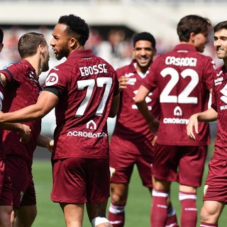 Casadei condanna il Verona, Torino vince di misura per 2-1