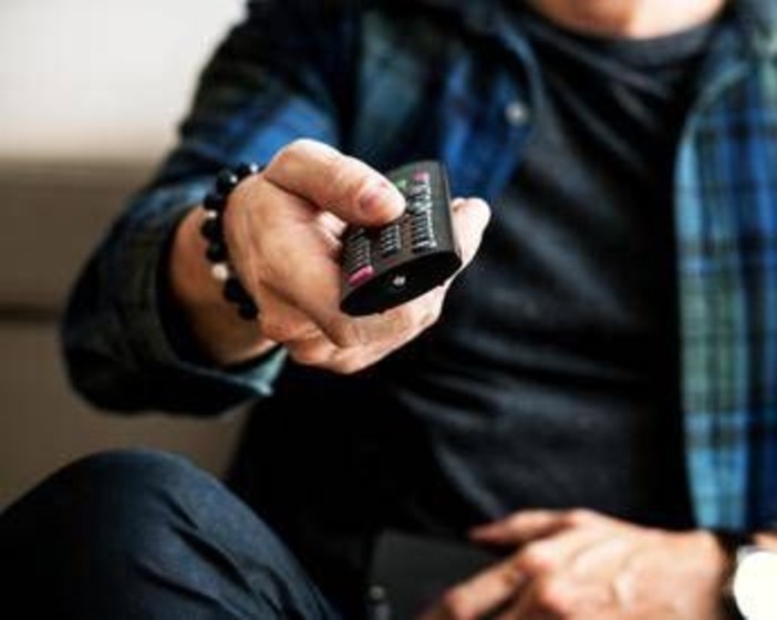 Ascolti tv, vince la replica di 'Montalbano': Floris oltre 11% e 'Belve' 8,8%