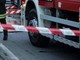 Milano, incendio in un palazzo di 7 piani: muore donna di 79 anni