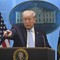 "Chi parla di armi con la stampa?", Trump usa la macchina della verità: test tra i militari "Chi parla di armi con la stampa?", Trump usa la macchina della verità: test tra i militari