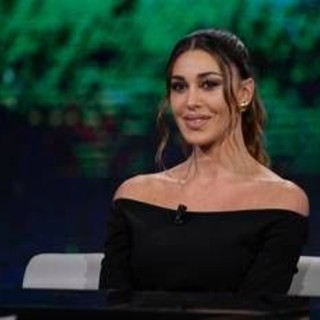 Ballando con le stelle, Belen Rodriguez sarà la ballerina per una notte della seconda puntata Ballando con le stelle, Belen Rodriguez sarà la ballerina per una notte della seconda puntata