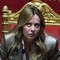 Meloni al Pd: "Non sono arrivata dove sono con carezze e moine, da sinistra misoginia" Meloni al Pd: "Non sono arrivata dove sono con carezze e moine, da sinistra misoginia"