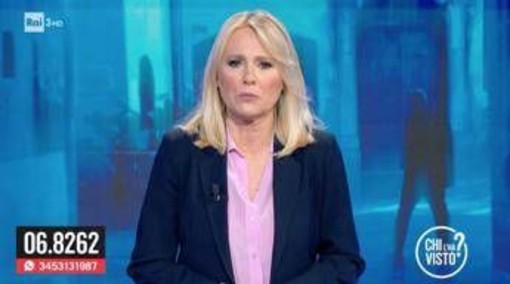 Chi l'ha visto, stasera 22 ottobre: l'intervista ad Andrea Sempio Chi l'ha visto, stasera 22 ottobre: l'intervista ad Andrea Sempio