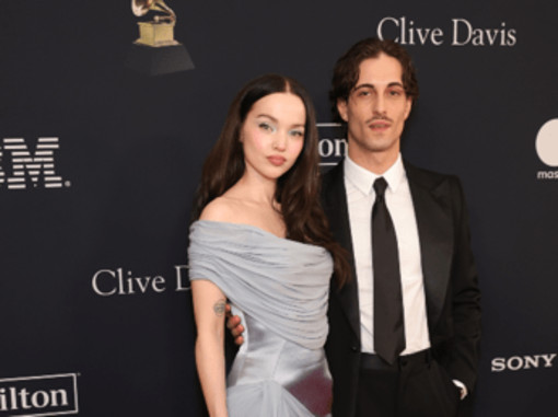 Damiano David e Dove Cameron, oggi sposi: il matrimonio a Montalcino e l'attesa per la reunion dei Maneskin