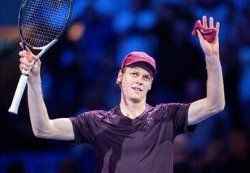 Sinner-Bublik: orario, precedenti e dove vederla in tv Sinner-Bublik: orario, precedenti e dove vederla in tv