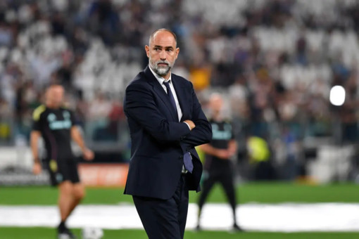 Tudor “Focalizzati sul Verona, Juve al 100% può battere chiunque” Tudor “Focalizzati sul Verona, Juve al 100% può battere chiunque”