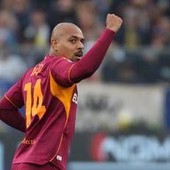 Serie A, oggi Verona-Roma - La partita in diretta Serie A, oggi Verona-Roma - La partita in diretta