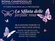 'La Sfilata delle Farfalle Rosa', a Roma il 13 ottobre si celebrano le donne e la prevenzione 'La Sfilata delle Farfalle Rosa', a Roma il 13 ottobre si celebrano le donne e la prevenzione