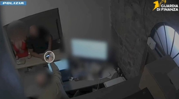 Maxi operazione contro la prostituzione tra Brescia e Verona, 9 indagati Maxi operazione contro la prostituzione tra Brescia e Verona, 9 indagati