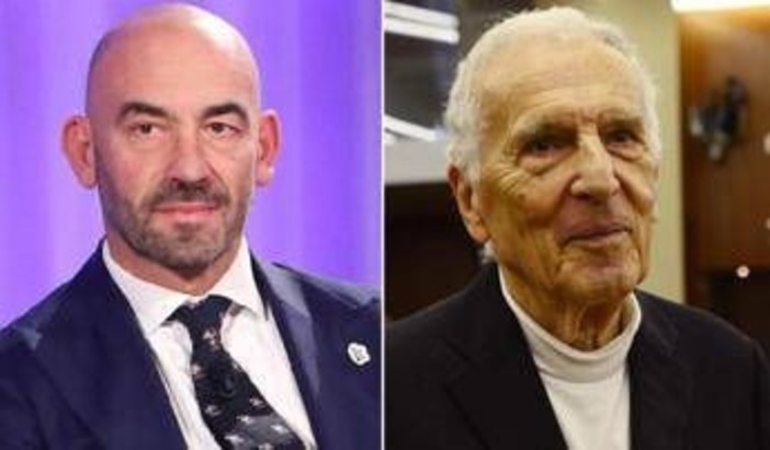 Garattini, 'cibi vietati' e niente vino? Bassetti: "No a regole troppo rigide" Garattini, 'cibi vietati' e niente vino? Bassetti: "No a regole troppo rigide"