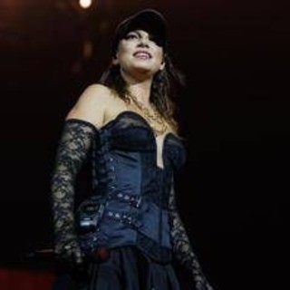 Emma Marrone: "Stefano De Martino? Ci vogliamo bene ma non ci tornerei mai insieme"