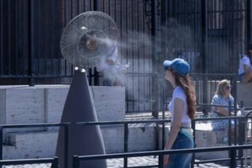 Meteo, il caldo africano non molla: rinforza l'anticiclone ma attenzione ai temporali veloci. Le previsioni