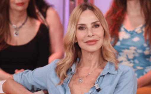 La volta buona, Stefania Orlando: "Derubata in casa mentre dormivo. Sono traumatizzata"