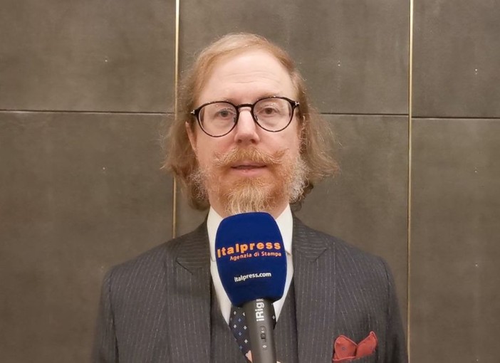 Castellani “Visita Mattarella in Kazakistan rafforza le relazioni” Castellani “Visita Mattarella in Kazakistan rafforza le relazioni”