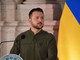 Ucraina, Zelensky “Sono fiducioso, con Trump iniziamo a capirci” Ucraina, Zelensky “Sono fiducioso, con Trump iniziamo a capirci”