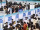 Cina, il mercato del lavoro stabile ad aprile Cina, il mercato del lavoro stabile ad aprile