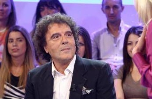 È morto Christian, la voce di 'Daniela' e 'Cara' aveva 82 anni È morto Christian, la voce di 'Daniela' e 'Cara' aveva 82 anni