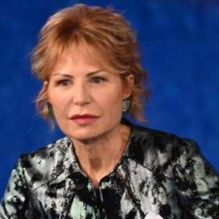 Lilli Gruber, l'incendio a Davos e l'emergenza: "Sono fuggita nella neve"