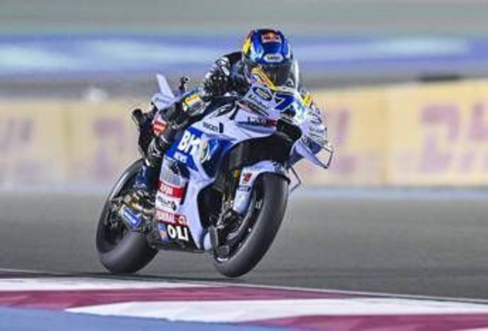 MotoGp, Alex Marquez il più veloce nelle prime libere in Portogallo MotoGp, Alex Marquez il più veloce nelle prime libere in Portogallo