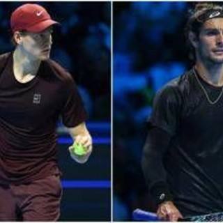 I 'no' di Sinner e Musetti dividono le Atp Finals: "Coppa Davis è storia", "I campioni devono riposare" I 'no' di Sinner e Musetti dividono le Atp Finals: "Coppa Davis è storia", "I campioni devono riposare"