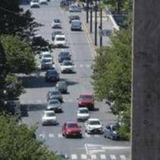 Scende il numero degli incidenti stradali ma Roma resta la prima città in Italia per tasso di mortalità Scende il numero degli incidenti stradali ma Roma resta la prima città in Italia per tasso di mortalità