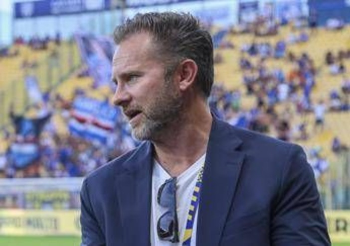 Letame davanti casa del Ceo della Sampdoria. Il club scosso: "Superato ogni limite"