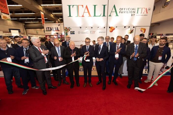 SIAL Canada, il Made in Italy rafforza la sua presenza in Nord America