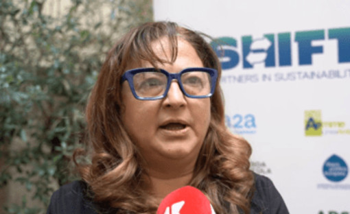 Sostenibilità, Cicchiello (Anci): "Puntare su riciclo"