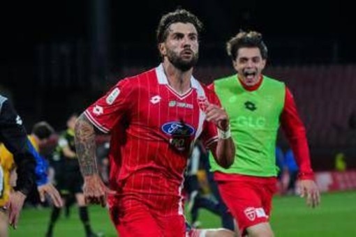 Serie B, la finale playoff: oggi Catanzaro-Monza - Diretta