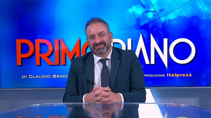 Beccari “Per San Marino fondamentale sinergia con l’economia italiana” Beccari “Per San Marino fondamentale sinergia con l’economia italiana”