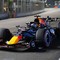 Verstappen padrone a Singapore: pole davanti a Leclerc e Hamilton Verstappen padrone a Singapore: pole davanti a Leclerc e Hamilton