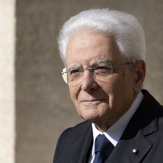 Mattarella “Non arrendersi di fronte a incidenti e decessi sul lavoro”