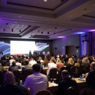 Ai Horizon Summit 2025, cardiologi: "Con algoritmi migliora diagnosi aritmie" Ai Horizon Summit 2025, cardiologi: "Con algoritmi migliora diagnosi aritmie"