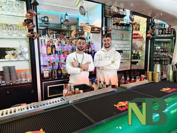 Biella, il Walhalla riparte: la sfida di Tino Minetto e Marco Russo: “Cambia la gestione ma non l'anima del locale”