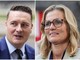 Regno Unito, il Labour prepara il dopo Starmer: chi sono Streeting e Rayner