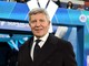 Simonelli “Basta derby a fine stagione, mai capita sudditanza verso curve”