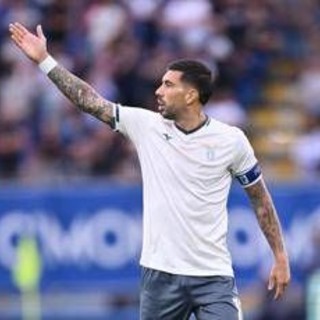 Atalanta-Lazio: orario, probabili formazioni e dove vederla in tv Atalanta-Lazio: orario, probabili formazioni e dove vederla in tv